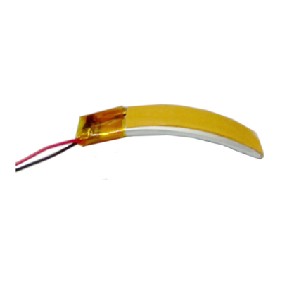 VR Battery Li Polymer 3.7 V 43mAh Curved Rechargeable Battery LiPo