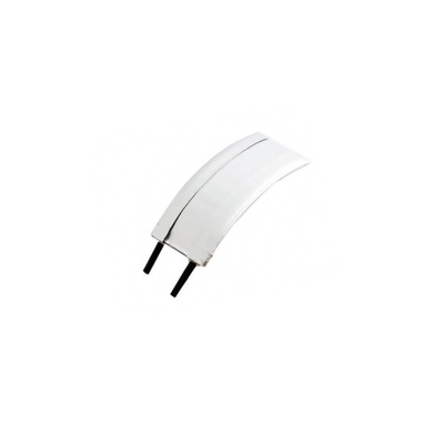 1C 3.7 V LiPo Rechargeable Battery 210mAh Curved Lithium Polymer Battery