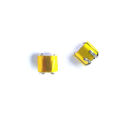High Reliability Mini LiPo Battery 10mAh 3.7V Lithium Polymer Battery Cells