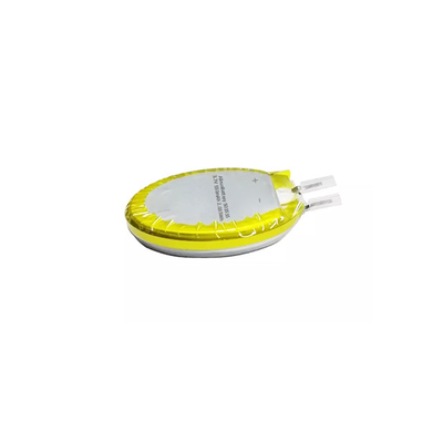 15mm Round Lithium Polymer Battery 503535 3.7 V 550mAh LiPo Battery