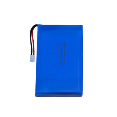 134065 Lithium Battery Pack 3.7V Lithium Polymer Battery 4000mAh