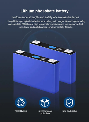 48v 200ah Energy Storage Battery Pack Rack Mount Lifepo4 Battery For Solar Energy System