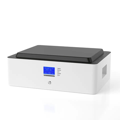 51.2V 100Ah Energy Storage Battery Pack 5.12 KWh Custom BMS Stackable Battery Pack